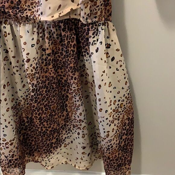 👗BAND of Gypsies cute dress👗 - Picture 4 of 5